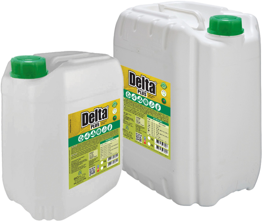 Delta Plus