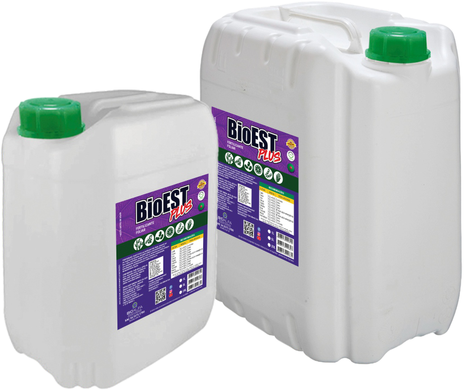 BioEst Plus