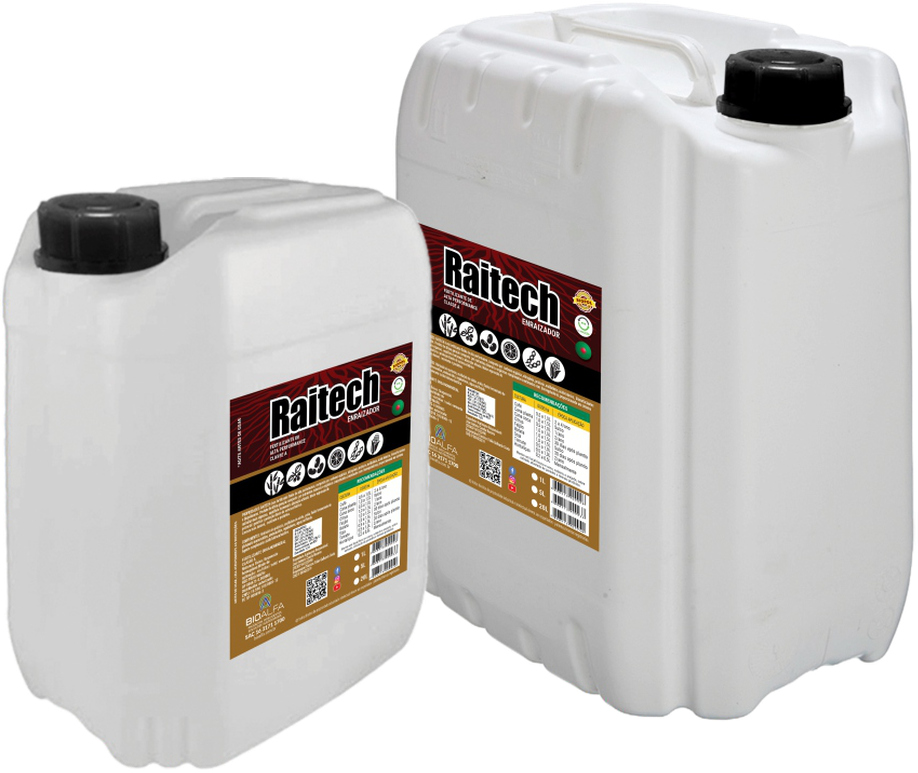 Raitech